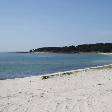 Duplex Calme & Lumineux Pres Plage, 4 Pers, Parking Prive - Fr-1-775-13 Apartment